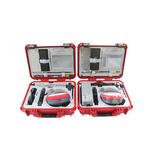 Receptor GNSS <span class=keywords><strong>RTK</strong></span> Multi-Constelación <span class=keywords><strong>Kolida</strong></span> K58 Plus Rover, 5G/4G, 1598 Canales, Doble Frecuencia, Clasificación IP68, Rango de Temperatura de Funcionamiento -45~75°C - Product Image 5