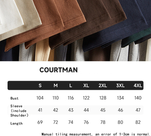 Nouveautés MT2536 – T-shirt Vintage à Manches Raglan Color Block 320 GSM pour Hommes et Femmes – Ventes Flash - Product Image 5