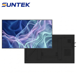 Affichage numérique SUNTEK avec écran Full HD de 65 pouces, système Android 14, prise en charge du décodage 4K - Product Image 1