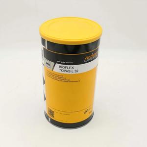 ราคาจาระบี YJJ434 Kluber L32 N - น้ำมันหล่อลื่นความเร็วสูงสำหรับเฟืองพลาสติกและเหล็ก - Product Image 2