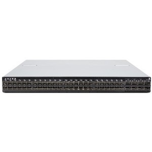 Switch Mellanox MSN2410-CB2FC SN2410 Spectrum 48SFP28 25G+8QSFP28 100G ToR para Centro de Datos, Cumulus Linux, Doble AC, Flujo de Aire P2C - Product Image 2