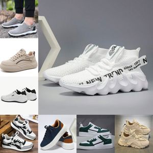 Zapatos de Moda para Hombre 2026, de Marca, para Exteriores, Económicos, para Caminar, Casuales, Surtidos - Product Image 3