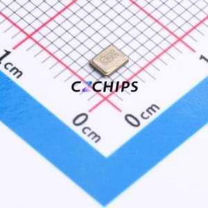 SR32M4-315.000-F75IL25AL SAW Resonator (Passive) SMD3225-4P Oscillator 315MHz 200ppm - Product Image 1