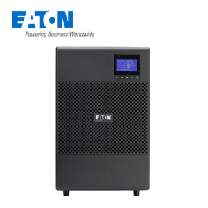 ספק כוח רציף (<span class=keywords><strong>UPS</strong></span>) אינטארקטי (Online) 9SX 1000VA 1000 וואט 900 וואט 9SX1000I 230Vac  עם הספק כפול, 1 קילו-וולט-אמפר, עם 3 סוללות 12V 9Ah - Product Image 1