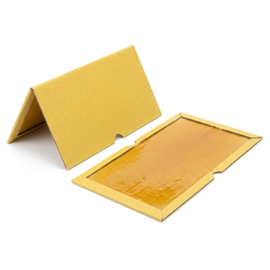 Pièges à colle super adhésifs personnalisés pour souris et rats, sans odeur, non toxiques, attrape-rongeurs, lutte antiparasitaire, vente en gros - Product Image 3