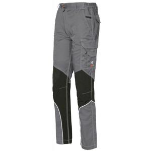 Extreme Workwear Pantalón Gris Claro en Caja Talla L - Product Image 1