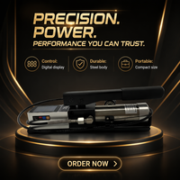 Oil Paint Tool Equipment for Pull-off Adhesion Tester Instrument Adhesion Tester for Ndt Testing