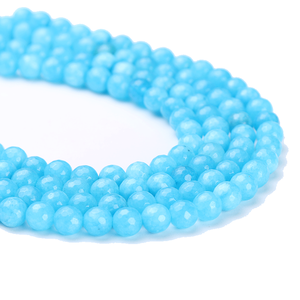 Cuentas Sueltas de Ágata Natural en Forma de Estrella y Piedras Preciosas de Cristal de 8 mm y 3 mm de Altura para la Fabricación de Joyas 2187 - Product Image 5