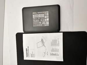 Disque dur externe portable Toshiba A5 100% authentique, modèle A5, 500 Go, 1 To, 2 To, 4 To - Product Image 5