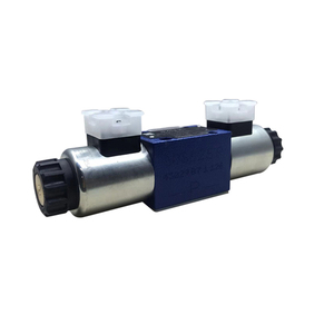 Solenoide Direccional Hidráulico 4WE6J7X/HG24N9K4 - Product Image 4