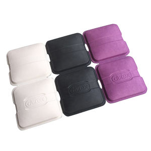 Özel baskı renkli prezervatif kutusu hediye kutusu ambalaj toptan hediye ambalaj kutusu taşınabilir küçük boyutlu hamuru kağıt özelleştirilmiş - Product Image 3