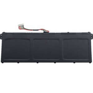 แบตเตอรี่แล็ปท็อปของแท้รุ่นใหม่ AP18C4K 11.4V 48/50.29Wh สำหรับ Acer <span class=keywords><strong>Aspire</strong></span> <span class=keywords><strong>5</strong></span> <span class=keywords><strong>A514</strong></span>-52 A515-43 A515-44 <span class=keywords><strong>A514</strong></span>-52G A515-43 - Product Image 4