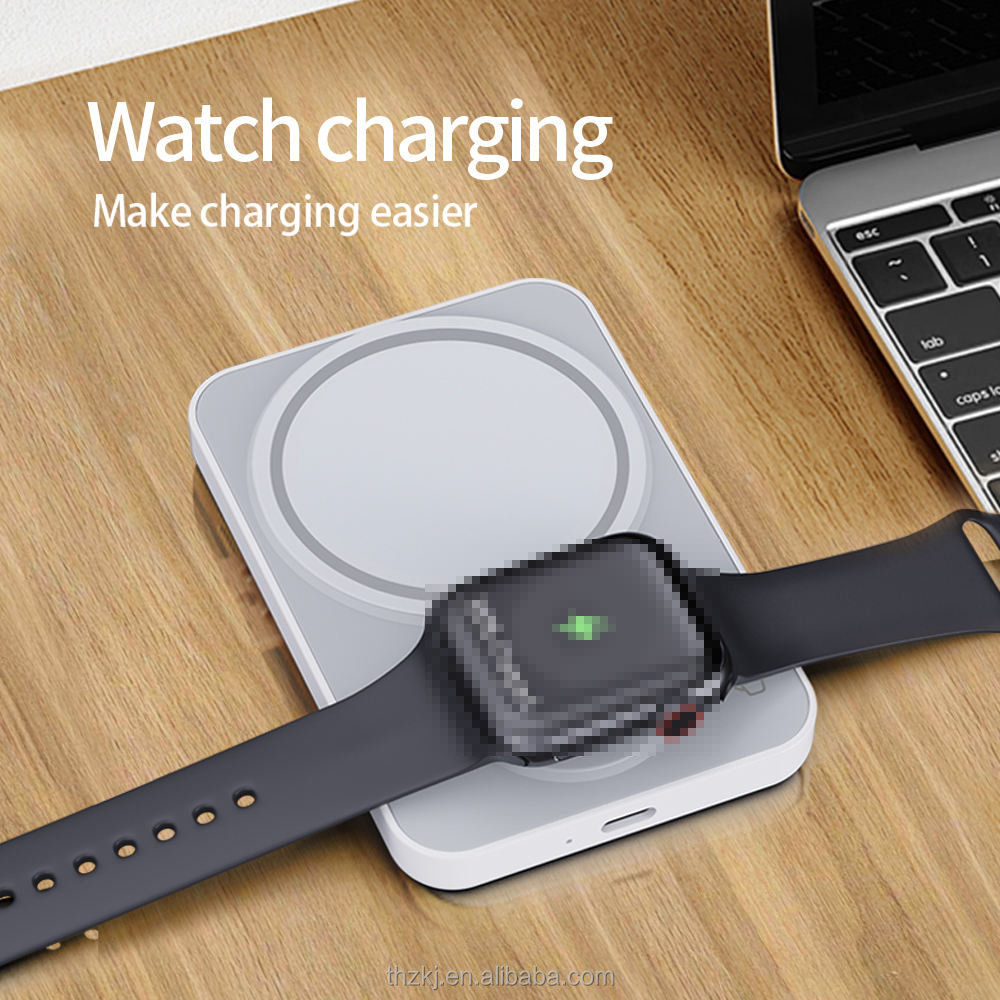 23 watt magsafe wireless charger