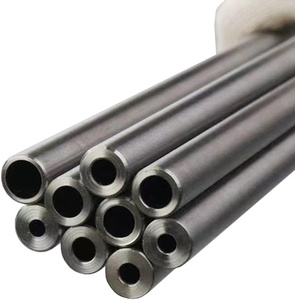 ASTM A572 S355JR Small Caliber Bright Surface Seamless Steel <strong>Tube</strong> Pipe 6m Length With Precision Bending/Cutting/Welding Service - Product Image 1