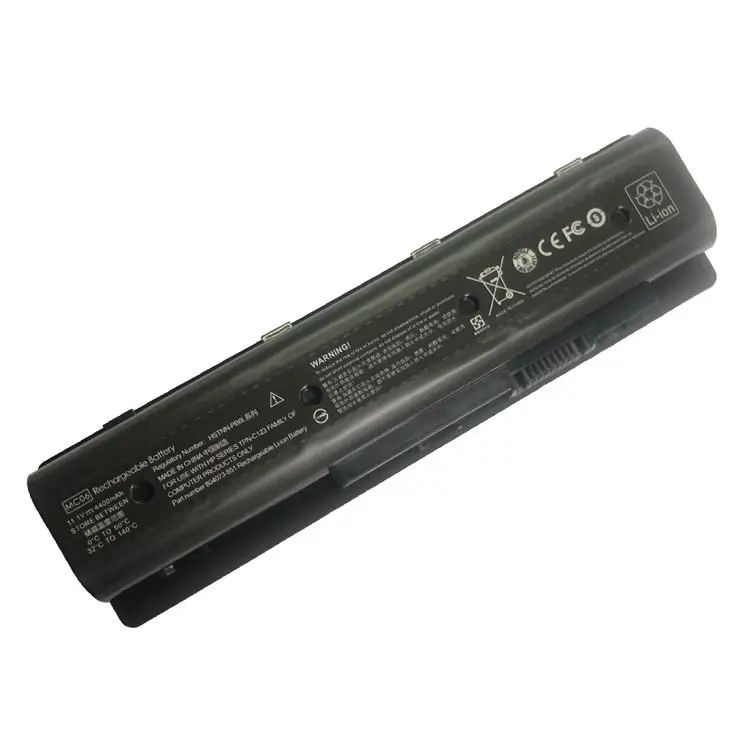 laptop battery for HP MC06 MC04 TPN-C123 M7-n000 M7-n100 M7-n011dx notebook battery