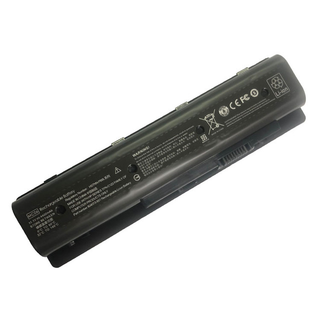 HK-HHT Laptop Battery  for HP MC06 MC04 TPN-C123 M7-n000 M7-n100 M7-n011dx Notebook Battery