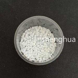 Résine de polystyrène à haute résistance (HIPS) – Granulés blancs de qualité pour moulage par injection à haute viscosité – Marque OEM – Échantillons gratuits - Product Image 5