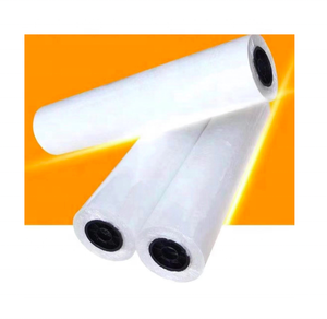 Hojo — rouleau de <span class=keywords><strong>Film</strong></span> à jet d'encre 60CM x 100M, impression numérique Dtf Pet, épaisseur de 75u, libération simple face, peau chaude, A3 - Product Image 1