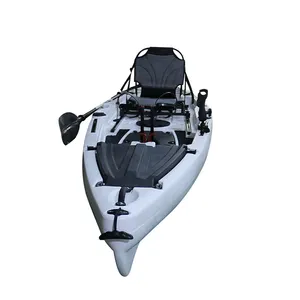 Kayak da mare In plastica leggera all'ingrosso Kayak da mare sedersi In Kayak da mare economico cina