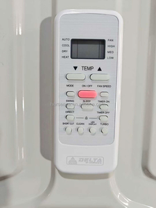 Aire Acondicionado Split de Frecuencia Fija de 18K BTU, Solo Frío, 230V 60Hz, Refrigerante R410A, con Control Inteligente por WiFi, Potente - Product Image 6