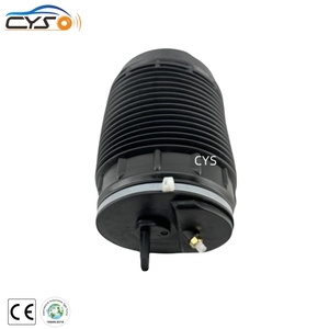Suspensión neumática trasera Bolsa de aire con resorte de alta calidad Globo de goma para VOLVO S90 2017-2022 32246192 31387234 - Product Image 3