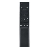 Control Remoto Universal para TV IR BN59-01358B Compatible con Samsung Smart QLED LED LCD, para Televisores Antiguos y Nuevos