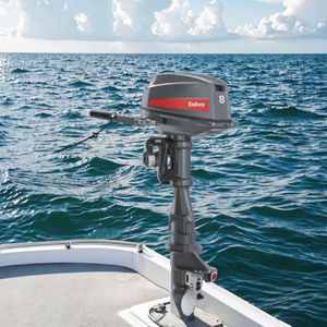 Vente en gros en usine petit <span class=keywords><strong>moteur</strong></span> hors-bord Yamaha 8HP & 9.9HP 2 temps <span class=keywords><strong>moteur</strong></span> de bateau de canoë 8 HP & 9.9 HP - Product Image 3