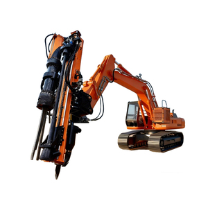 Système <span class=keywords><strong>de</strong></span> forage et <span class=keywords><strong>de</strong></span> fracturation intégré haute performance conçu pour une performance continue sur le terrain - Product Image 1