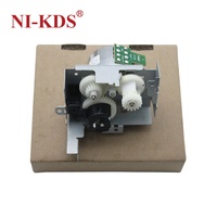 Ensemble moteur d'entraînement du four à fusion RM1-8784 pour hp M251 M276 M251n M276nw CANON MF8280 8230 RK2-4291 Moteur du four à fusion