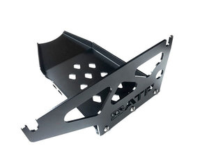 แผ่นกันกระแทกใต้ท้องเครื่องยนต์ OEM สำหรับ<span class=keywords><strong>รถ</strong></span>ยนต์<span class=keywords><strong>ด</strong></span>ัดแปลง แผ่นกันกระแทกใต้ท้องเครื่องยนต์ 4x4 สำหรับ HILUX VIGO อุปกรณ์ตกแต่งรถยนต์ - Product Image 5