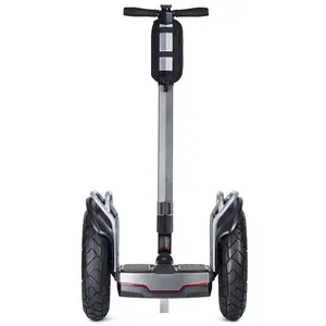 安杰洛18英寸城市道路轮两轮平衡滑板车覆盖电动滑板车经典模型2轮滑板
