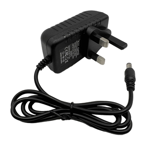Bộ sạc nguồn chuyển mạch <span class=keywords><strong>9V</strong></span> 2A chất lượng cao, bán buôn, chất liệu ABS, dùng cho camera CCTV, bộ định tuyến, đèn LED 12W 18W 24W 50/60Hz, chuẩn EU US AU <span class=keywords><strong>9V</strong></span> 2A - Product Image 5