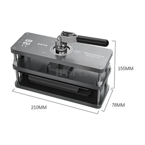 IParts TBK 201A Support rotatif de maintien sous pression pour réparation d'écrans de téléphone <span class=keywords><strong>et</strong></span> de coques arrière - Product Image 2