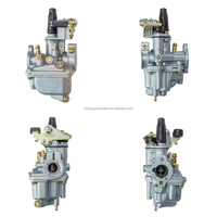 Carburateur pour SUZUKI LT-A50 JR50 LT50 LTA50 JR 50 13200-43F00 13200-04431 13200-04430 MINI ATV carburateur moteur