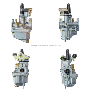 Carburateur pour <span class=keywords><strong>SUZUKI</strong></span> LT-A50 JR50 LT50 LTA50 JR <span class=keywords><strong>50</strong></span> 13200-43F00 13200-04431 13200-04430 <span class=keywords><strong>MINI</strong></span> ATV carburateur moteur - Product Image 2