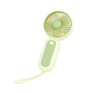 <b>Handheld</b> <b>Fan</b> Portable Rechargeable Battery Operated Small <b>Fan</b> For Outdoor Travel Student Use - Product Image 4