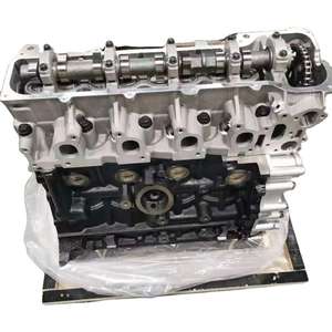Moteur complet essence 2.4 1RZ 1RZ-FE pour Toyota Hiace Hilux – Pièces auto – Prix usine - Product Image 1