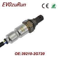 Sonde d'oxygène avant (O2) 39210-2G720 pour Hyundai Sonata Santa Fe Sport Kia Optima Sportage 2.0L – Vente directe usine