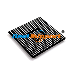 XC2S200 serie originale nuovo campo programmabile Gate Array (FPGA) IC 284 57344 5292 456-BBGA/FBGA-456 componenti elettronici - Product Image 6