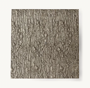 Amerikanischer Stil Minimalisti scher Nacht korridor Hintergrund Home Hotel Villa Dekoration Led Gehämmerte Messing Retro Wand leuchten Wand lampen - Product Image 6