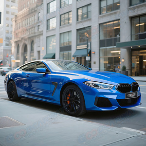 Goodcarway nhà máy colour ppf xe bọc vinyl đầy đủ cơ thể 7mil chống vàng chống xước bóng màu ppf TPU ppf phim CuộN - Product Image 3