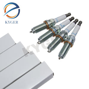 Bujía Original LR091617 LR178881 para Land <span class=keywords><strong>Rover</strong></span> Discovery 5 Sport Defender <span class=keywords><strong>Range</strong></span> <span class=keywords><strong>Rover</strong></span> <span class=keywords><strong>Velar</strong></span> Sport Evoque - Product Image 2