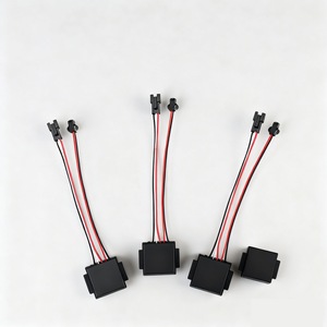 Bán buôn 12V 36 Wát điện dung thông minh Dimmer cảm ứng cảm biến chuyển đổi và ba màu quy nạp thiết bị chuyển mạch cho mỹ phẩm gương - Product Image 3