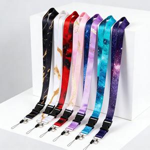 IStapromo Regalos Personalizados con Logotipo, Cordón Promocional de Alta Calidad, Cordón para Teléfono Celular de Poliéster Impreso - Product Image 3