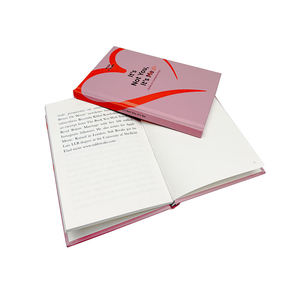 Impression de livres pour enfants personnalisés de haute qualité, nouveau design, couverture rigide - Product Image 3