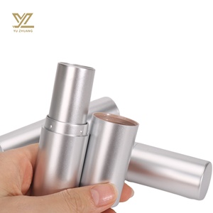 Đa chức năng Twist-up mỹ phẩm ống-rỗng Lip Balm/Blush Stick/Concealer <span class=keywords><strong>container</strong></span> (biểu tượng tùy chỉnh/bán buôn) - Product Image 4