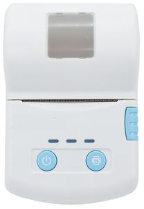 2 pollici Bluetooth TP-210 stampante etichetta portatile per la banca del supermercato casa al dettaglio - Product Image 4