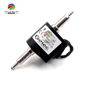 Meilleure vente GOTEC EMX 08-T C 111895 Pompe électromagnétique à <span class=keywords><strong>alcool</strong></span> Imprimante à <span class=keywords><strong>jet</strong></span> d'encre Pompe d'alimentation en encre - Product Image 1