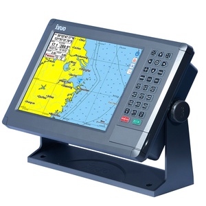XINUO Plotter grafik GPS laut, mendukung c-map <span class=keywords><strong>Chart</strong></span> XF-1069 Plotter - Product Image 2