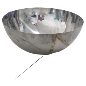 Ngoài trời 900mm thép không gỉ 316 mái vòm cho hố lửa - Product Image 6